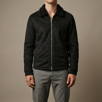 Everest Fleece Jacket