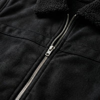 Everest Fleece Jacket