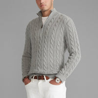 Canyon Quarter-Zip