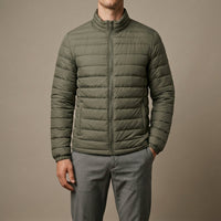 Hero Lightweight Puffer