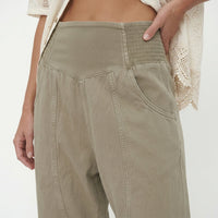 Weekender Denim Pants