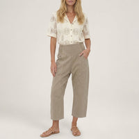 Weekender Denim Pants