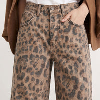 Safari Denim Jeans