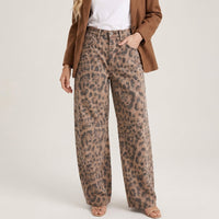 Safari Denim Jeans
