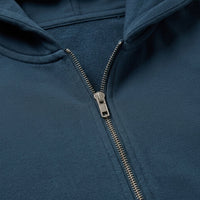 Radford Zip-Up Hoodie