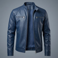 Redbourne Moto Jacket