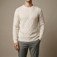 Bexley Cable Knit Sweater