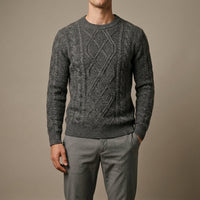 Bexley Cable Knit Sweater