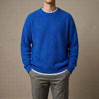 Oakleigh Knit Pullover