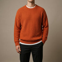 Oakleigh Knit Pullover