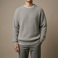 Oakleigh Knit Pullover