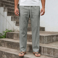 Silas Linen Pants