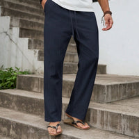 Silas Linen Pants