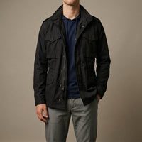Rothbury Field Jacket