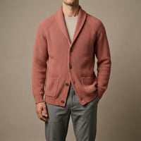Elmsworth Knit Cardigan