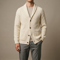 Elmsworth Knit Cardigan