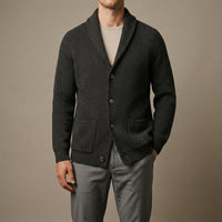 Elmsworth Knit Cardigan