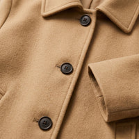 Avonleigh Button Jacket