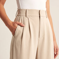Seravelle Tailored Pants