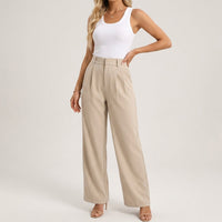 Seravelle Tailored Pants