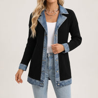 Montreve Knit Jacket