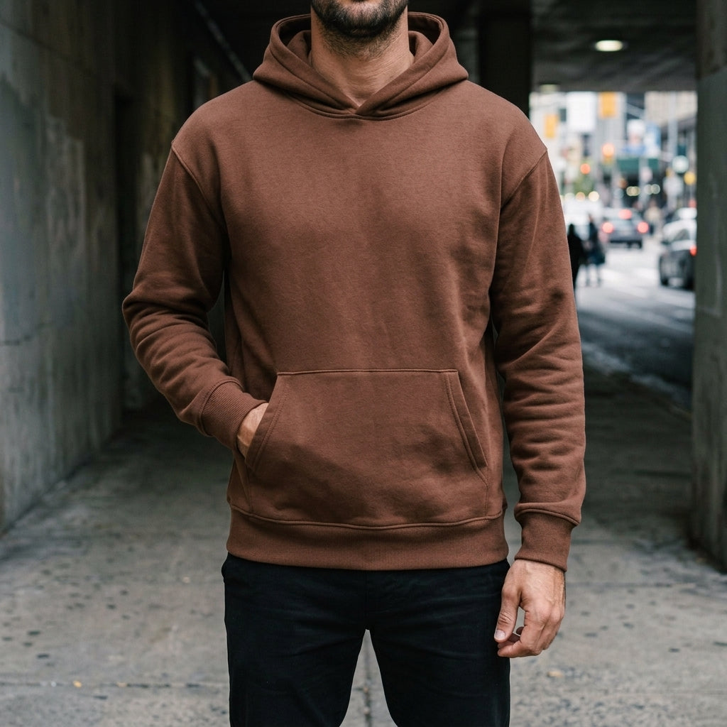 Victor Heavyweight Hoodie
