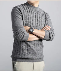 Kingswell Wool Sweater