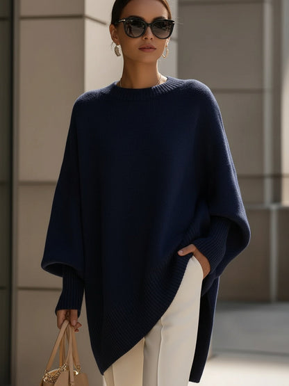 Lillian™ | Luxe Oversized Sweater