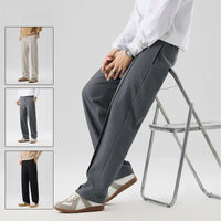 Bastian Drape Trousers