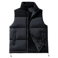 Montclair Quilted Vest