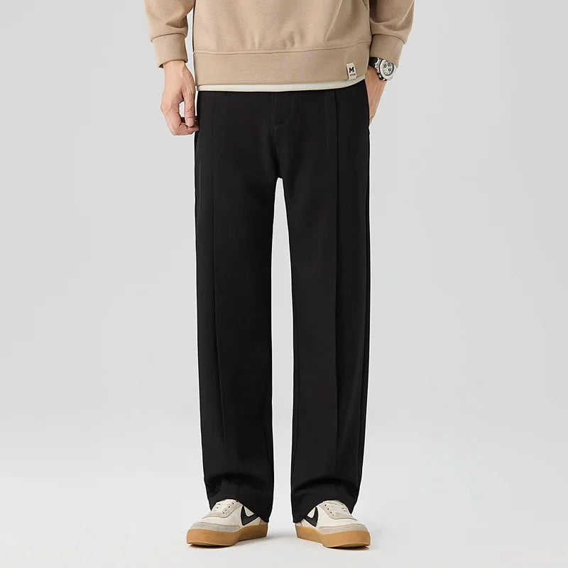 Bastian Drape Trousers