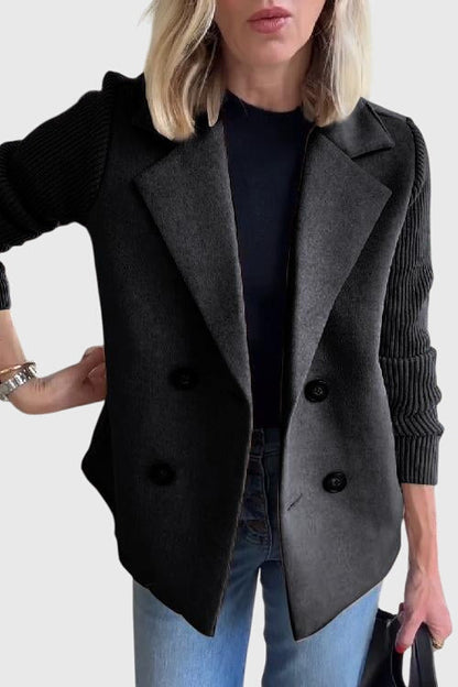 Melina | Elegant Blazer