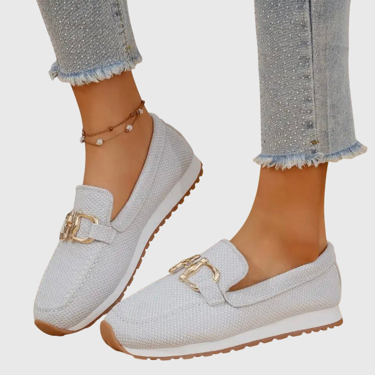 Susana | Orthopedic Sneakers
