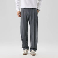 Bastian Drape Trousers