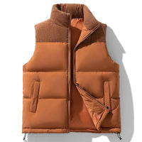 Montclair Quilted Vest