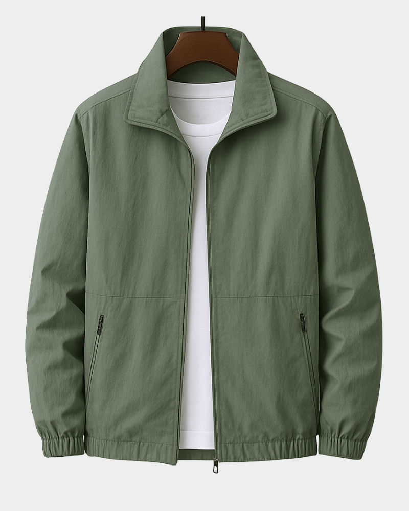 Sorrento Summer Jacket