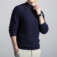 Kingswell Wool Sweater