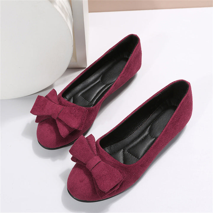 Francesca | Comfort Orthopedic Shoes