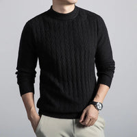 Kingswell Wool Sweater