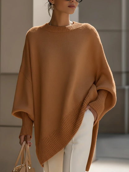 Lillian™ | Luxe Oversized Sweater