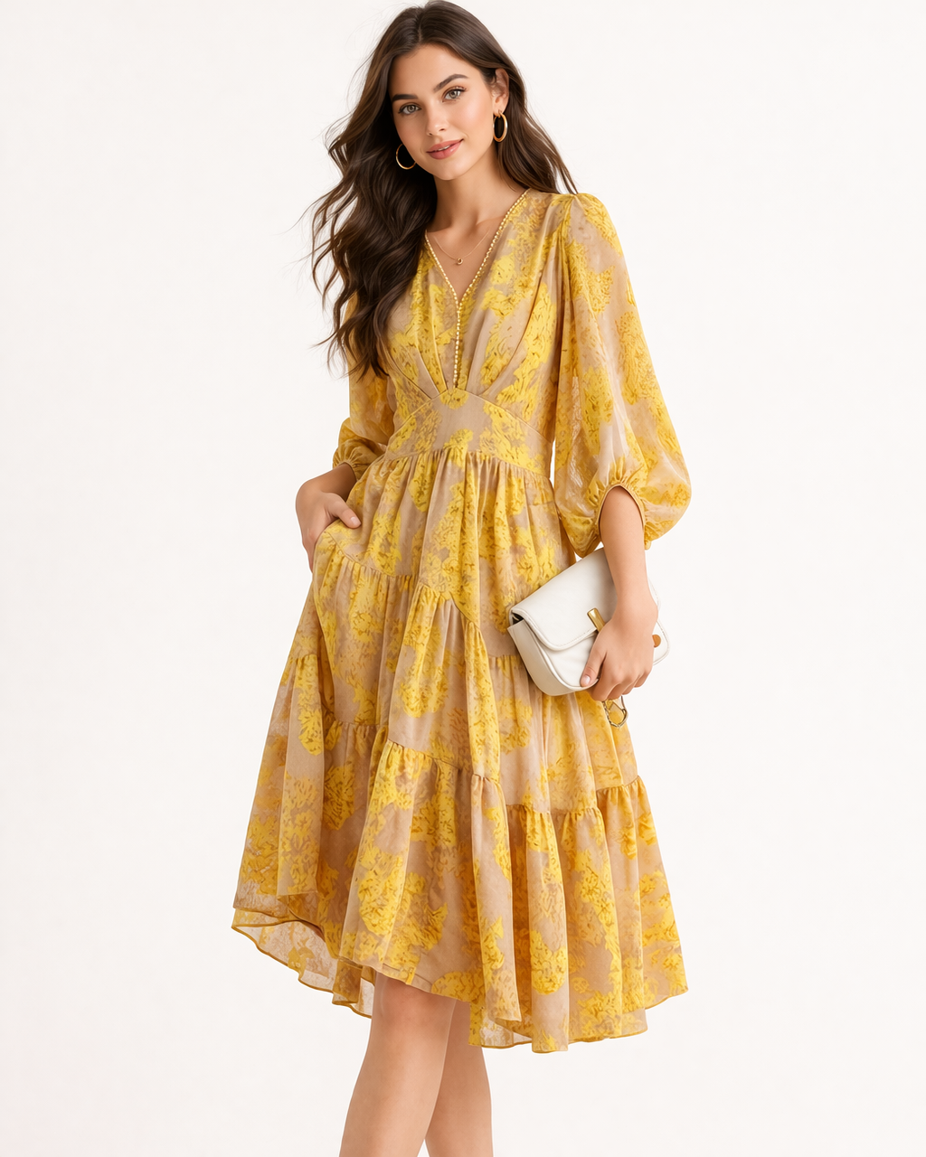 Chic Women's Dress for Any Occasion
