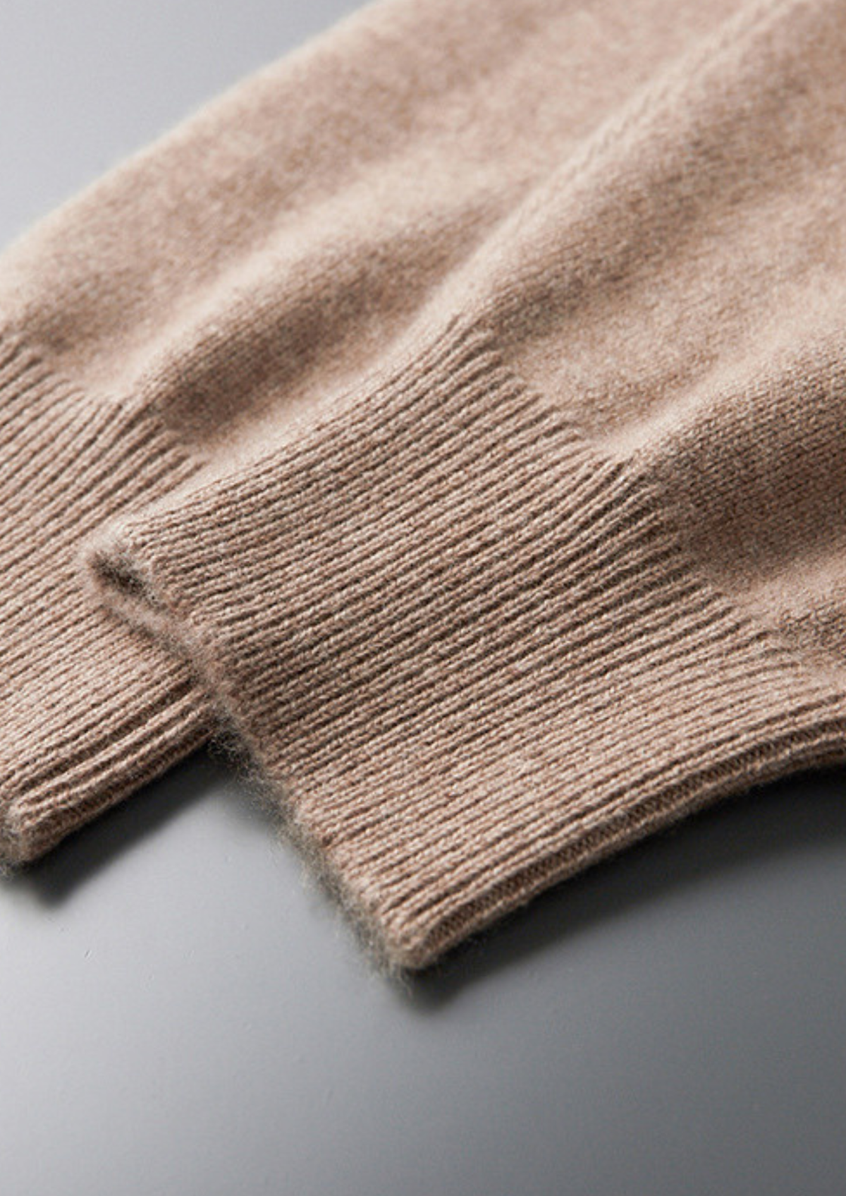 PREMIUM CASHMERE-FEEL ESSENTIAL LEISURE JOGGERS