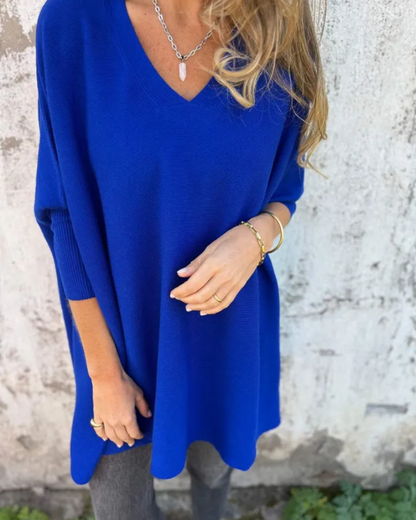 Sheila™ | Boho Knitted Top