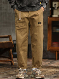 Lucian Utility Pants