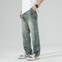 Jake's Classic Fit Denim