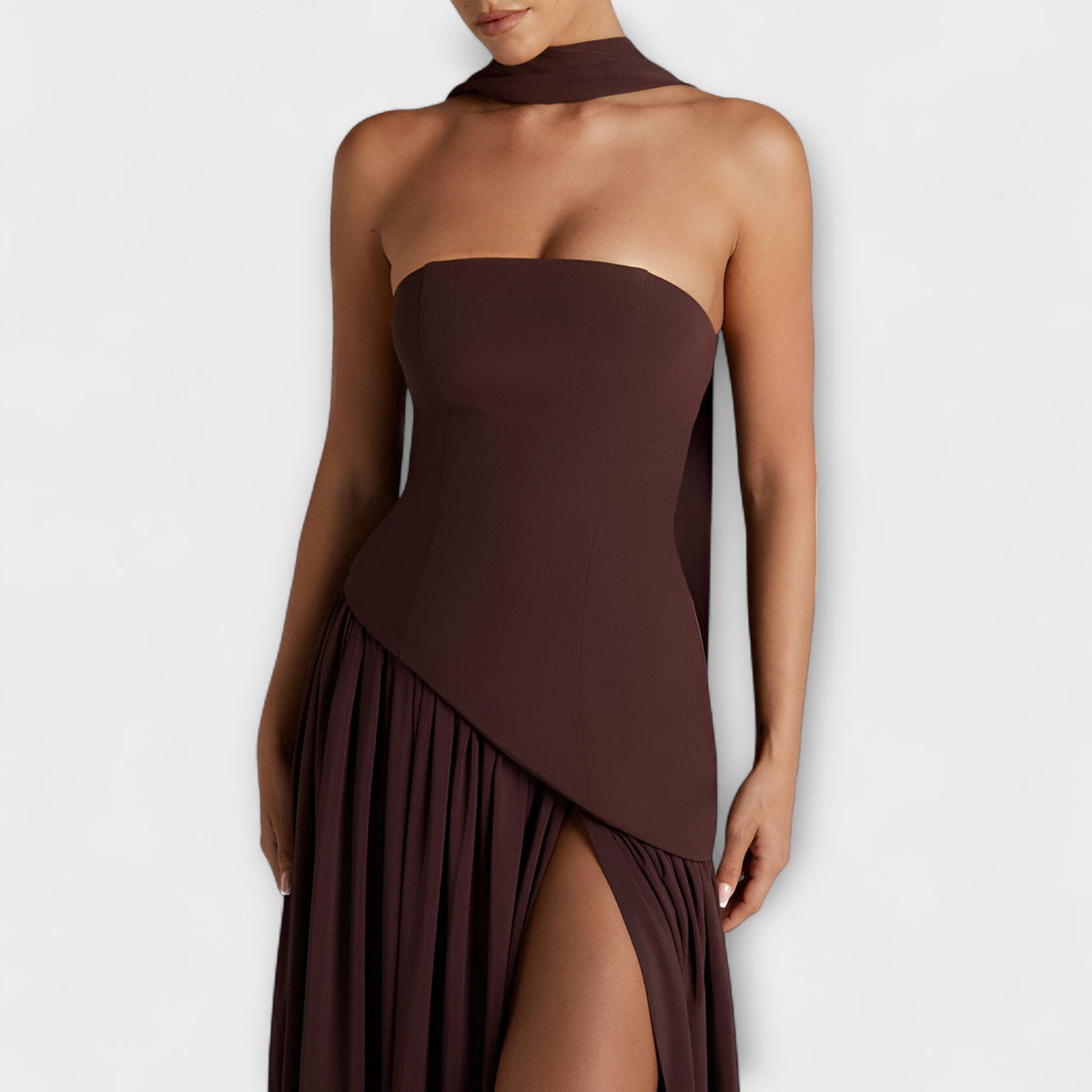 Ada - Chic Maxi Dress for Any Occasion