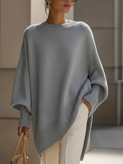 Lillian™ | Luxe Oversized Sweater
