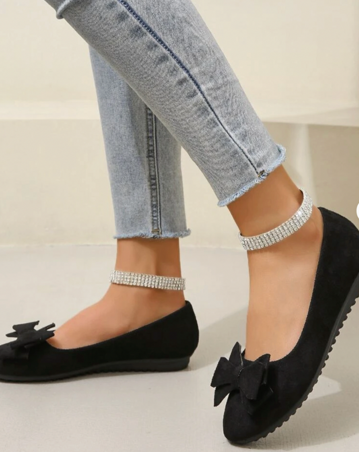 Francesca | Comfort Orthopedic Shoes
