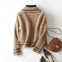 Valencia Ladies Cashmere-Feel Jacket