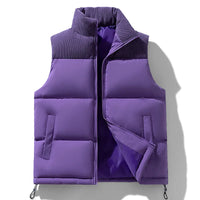 Montclair Quilted Vest